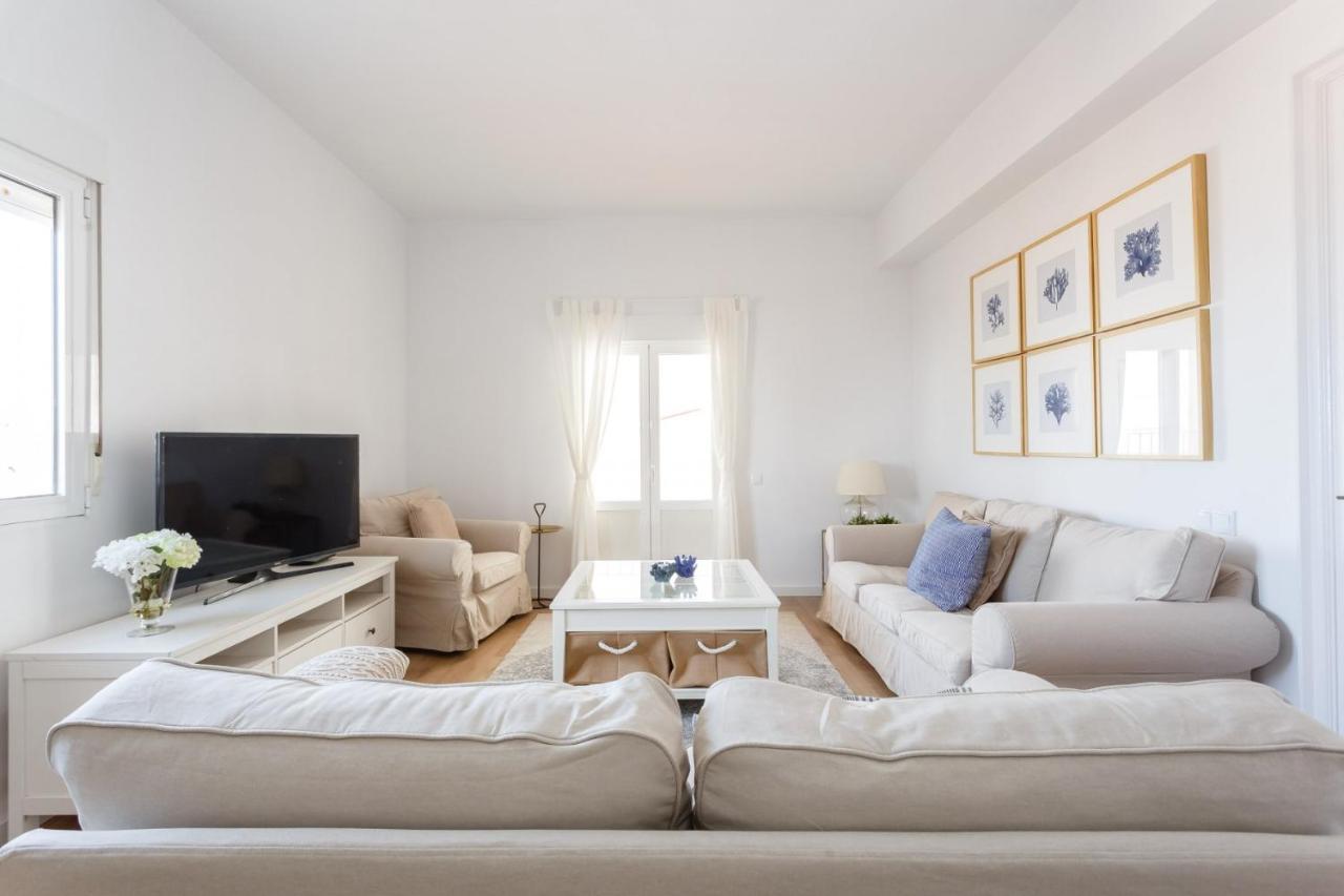 Faro Family Home By Cadiz4Rentals المظهر الخارجي الصورة