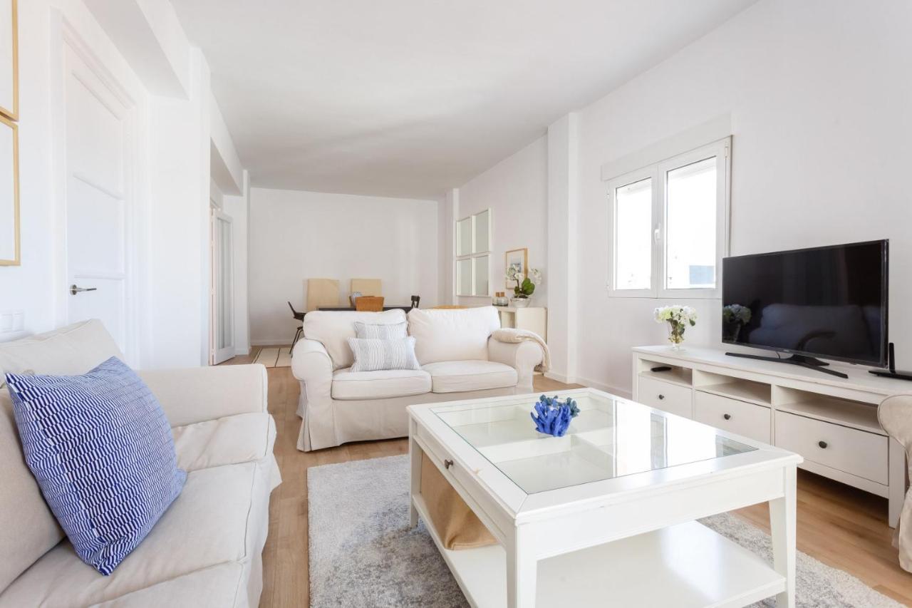 Faro Family Home By Cadiz4Rentals المظهر الخارجي الصورة