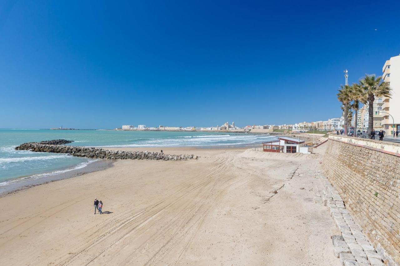 Faro Family Home By Cadiz4Rentals المظهر الخارجي الصورة