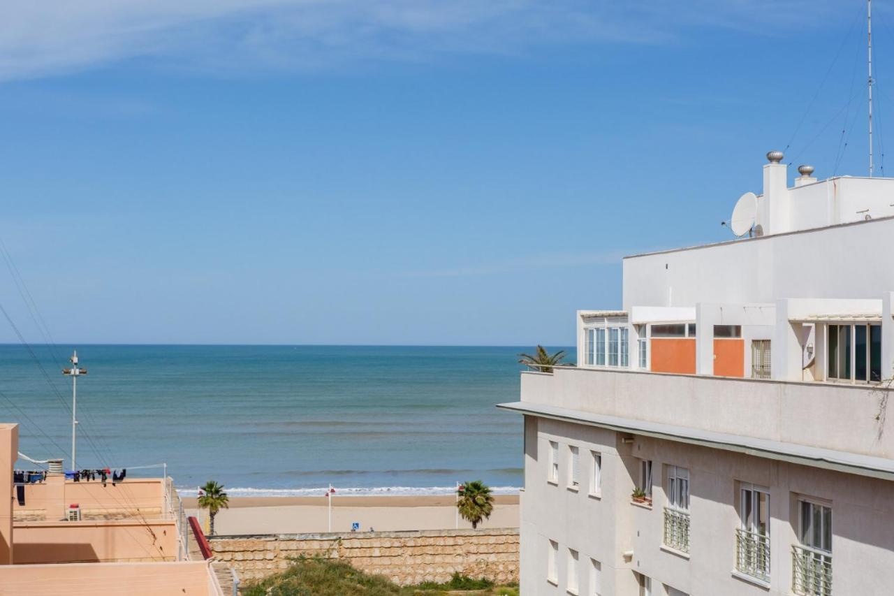 Faro Family Home By Cadiz4Rentals المظهر الخارجي الصورة
