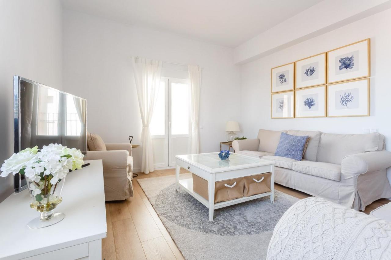 Faro Family Home By Cadiz4Rentals المظهر الخارجي الصورة